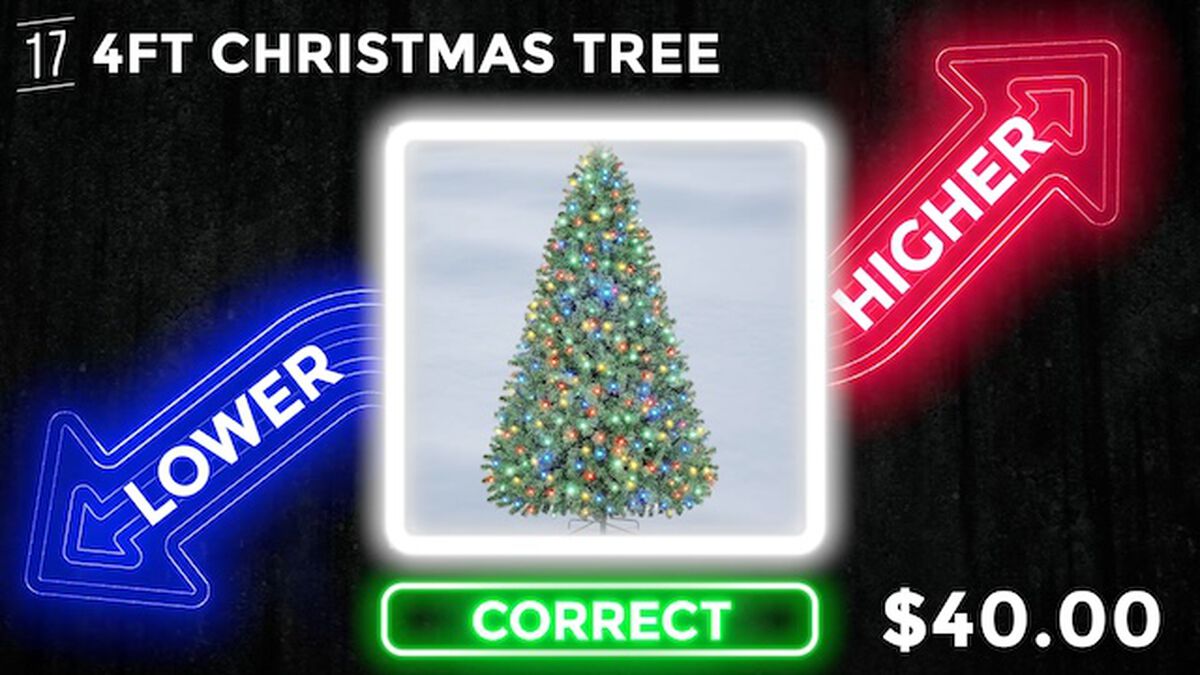 Tok Shop - Christmas Edition image number null